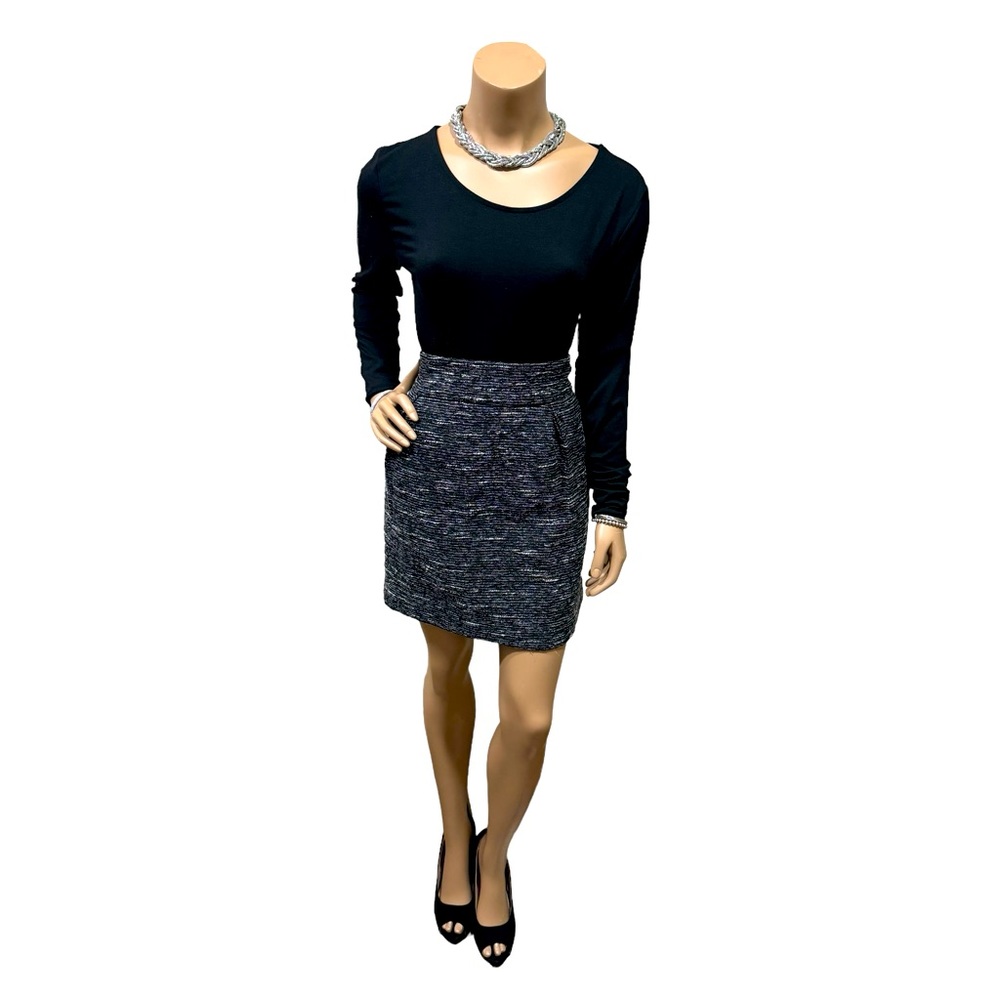 Cute, Chic Mini Skirt